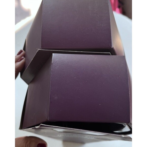 Set 2 Hot Topic Nightmare Before Christmas Coffins Jack Sally Exc Artist Proof - Picture 8 of 12